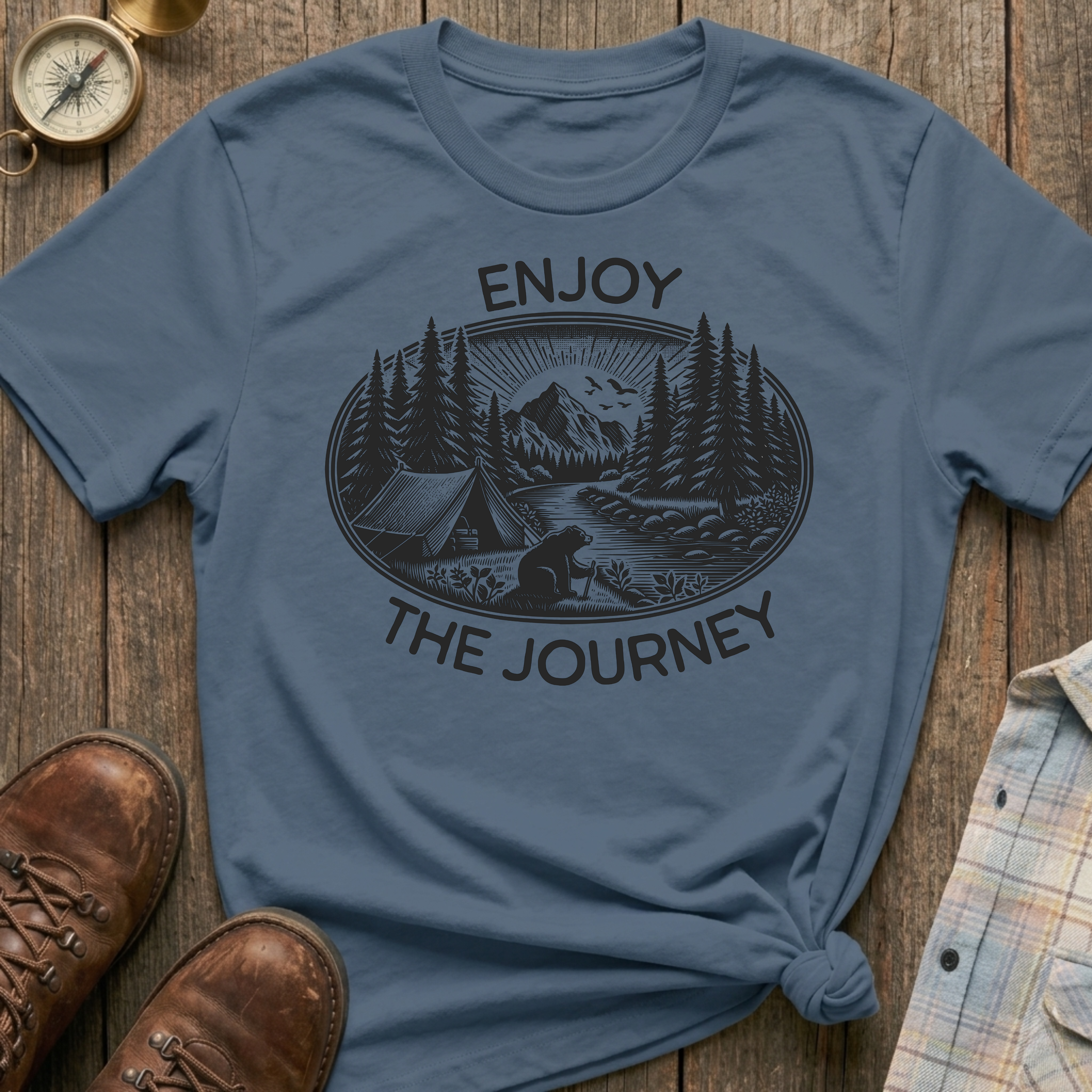 Journey T-Shirt