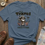 Born to Travel T-Shirt