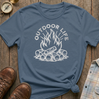Outdoor Life T‑Shirt