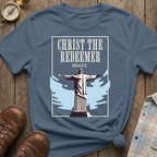Christ the Redeemer T-Shirt