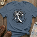 Leave the Country T-Shirt