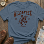 Wild & Free T-Shirt