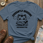 No Responsibilities T-Shirt