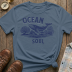 Ocean Soul T-Shirt