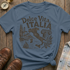 Dolce Vita Sketch T-Shirt