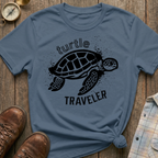 Turtle Traveler T-Shirt