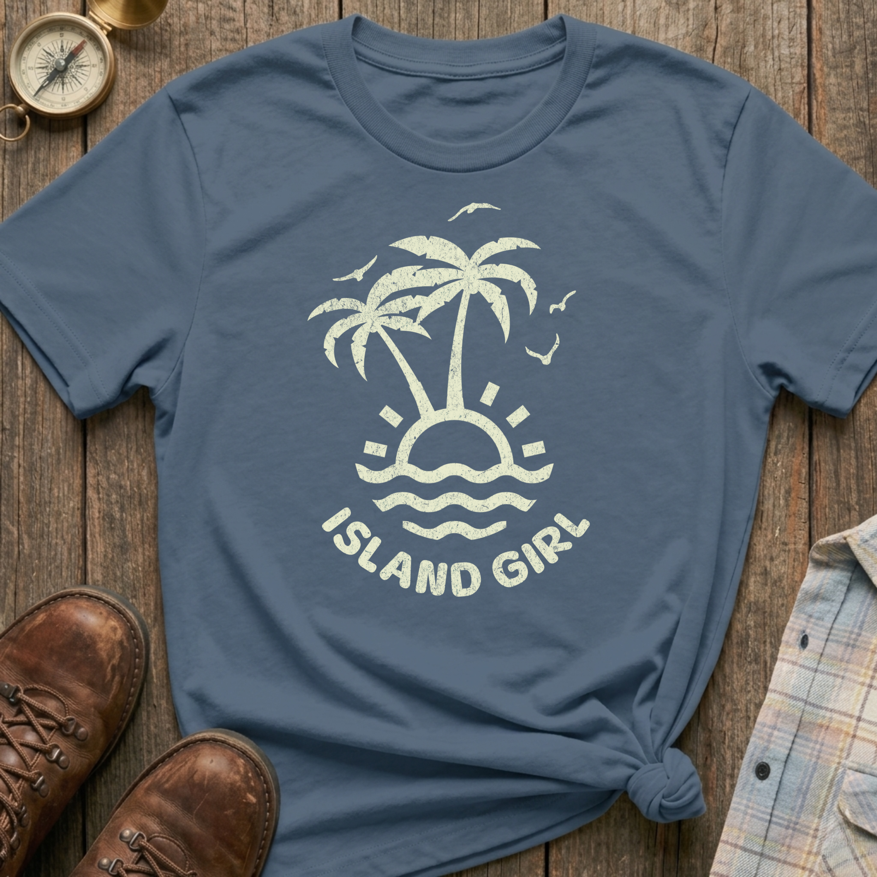 Island Girl T-Shirt