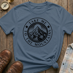 Mountains T-Shirt