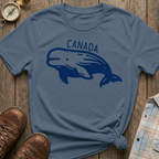 Canada Beluga T-Shirt