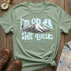 Side Quest T-Shirt