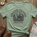 Grand Teton T-Shirt