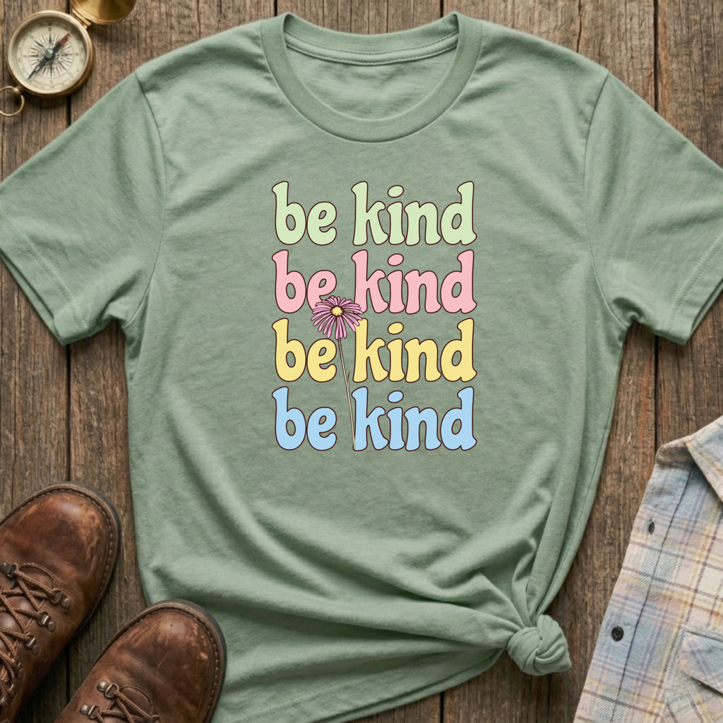 Be Kind T-Shirt