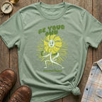 Be Your Own T-Shirt