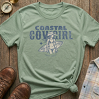 Coastal Cowgirl T-Shirt