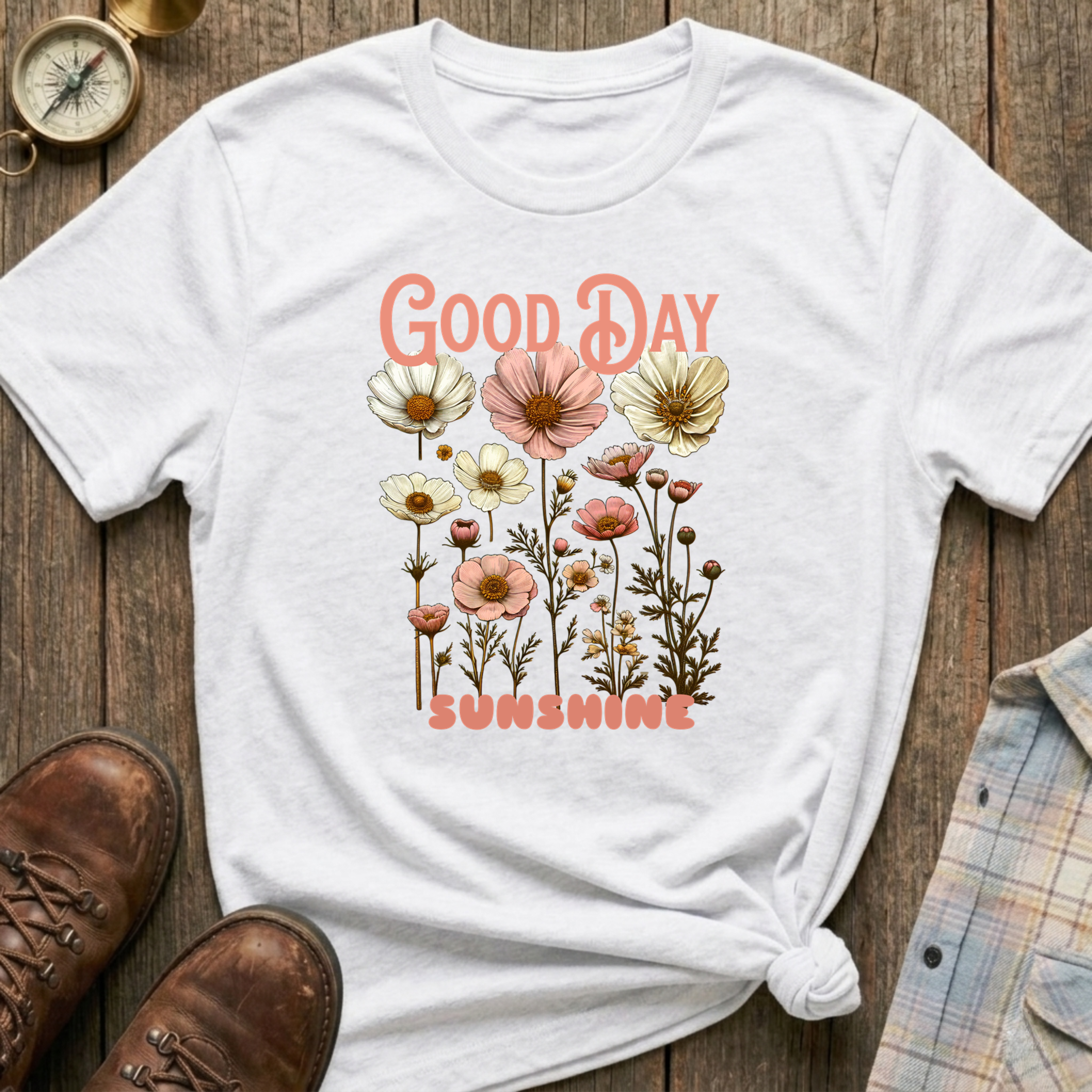 Good Day T-Shirt