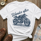 Wander Often T-Shirt