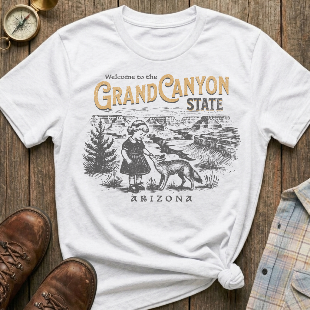 Arizona T-Shirt