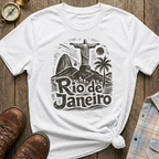 Rio Sketch T-Shirt