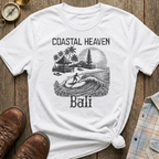 Coastal Heaven Bali T-Shirt