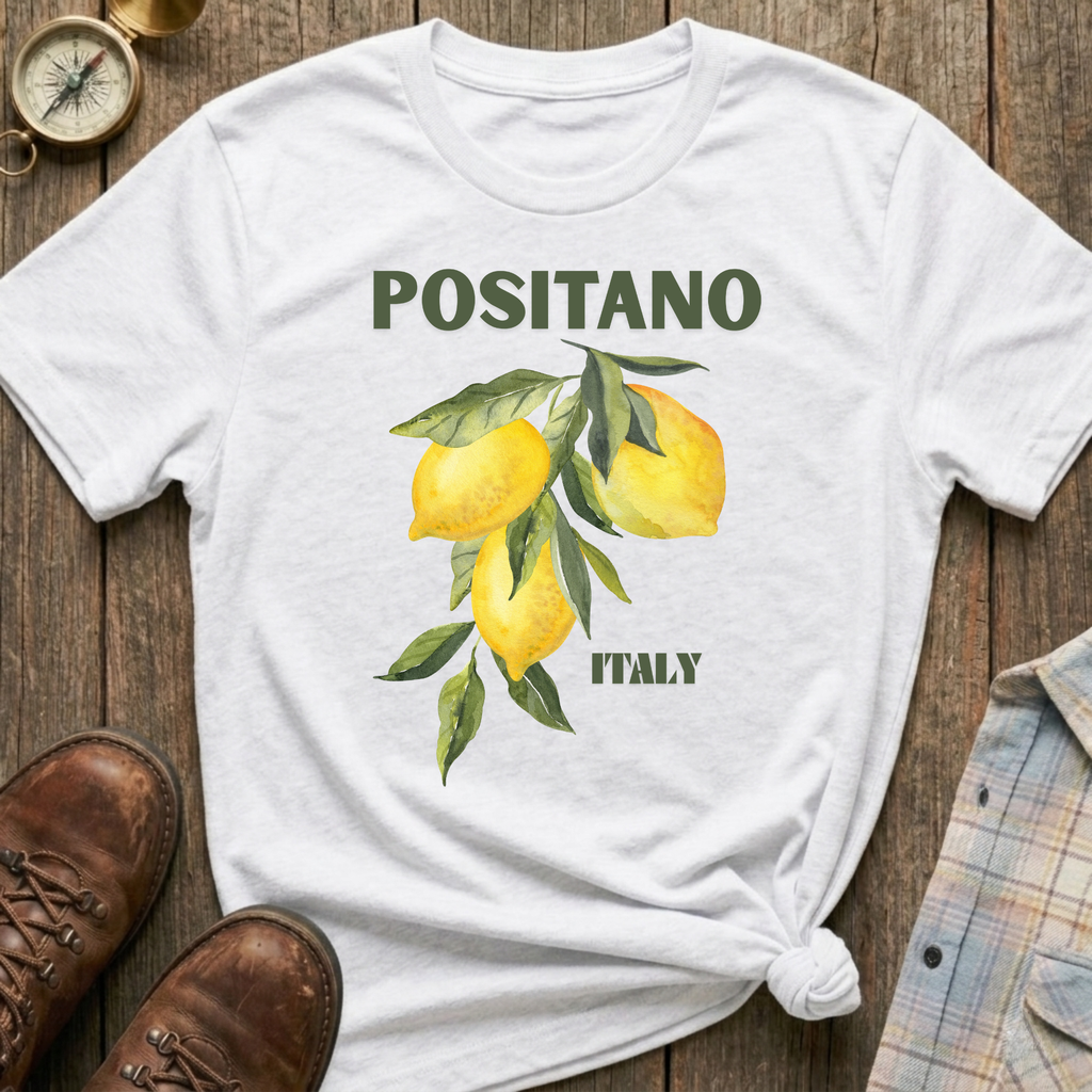 Positano T-Shirt