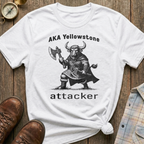 Yellowstone Attacker T-Shirt
