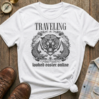Easier Online T-Shirt