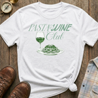 Pasta & Wine Club T-Shirt