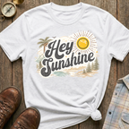 Hey Sunshine T‑Shirt