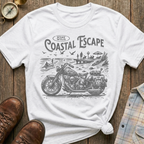 Coastal Escape T-Shirt
