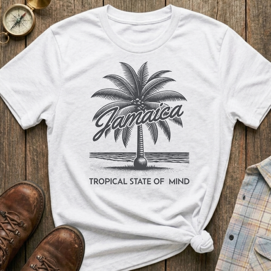 Jamaica T-Shirt