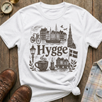 Hygge Sketch T-Shirt