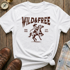 Wild & Free T-Shirt