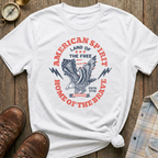 American Spirit T-Shirt