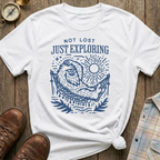 Just Exploring T-Shirt