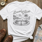 Desert Vibes T-Shirt