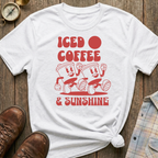Coffee & Sunshine T-Shirt
