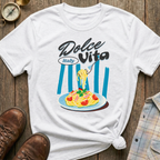 Dolce Vita Pasta T-Shirt