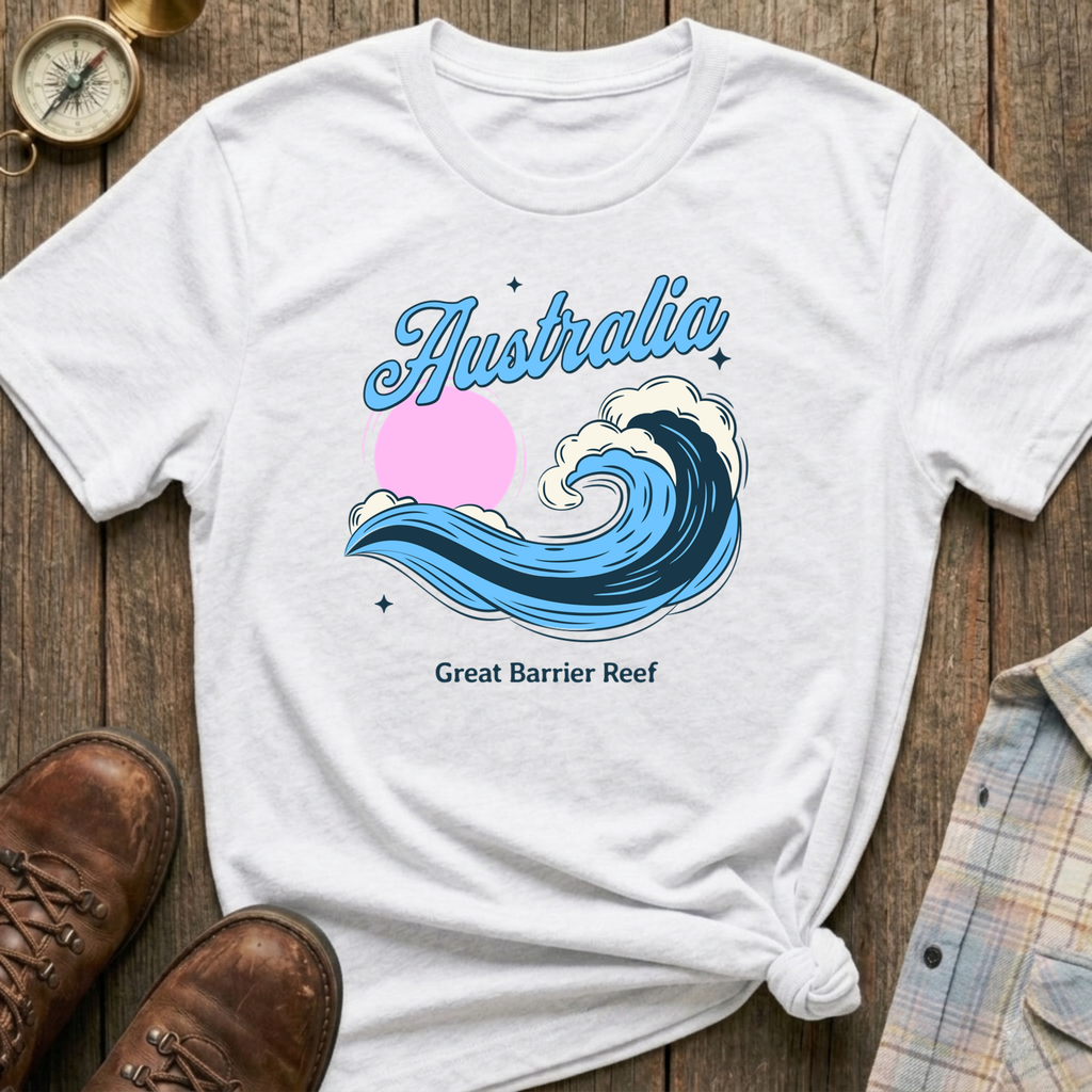 Australia T-Shirt