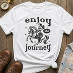 Enjoy the Journey T‑Shirt