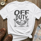 Off Duty T-Shirt