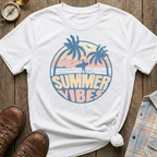 Summer Vibes T-Shirt