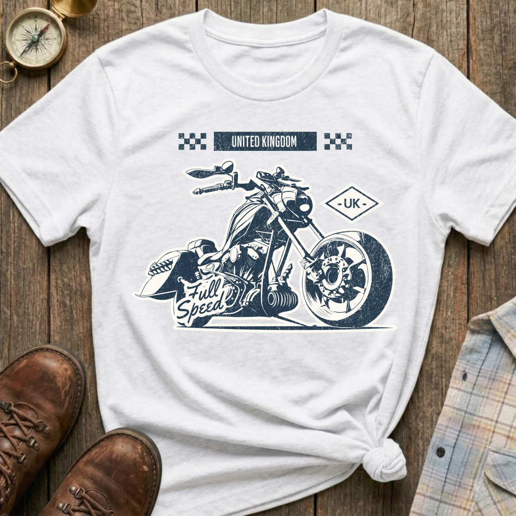 United Kingdom T-Shirt