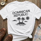 Dominican Republic T-Shirt