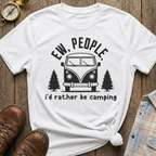 Ew, People. T-Shirt