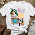 Ciao from Amalfi T-Shirt