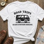 Gas Station Snacks T-Shirt