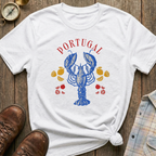 Portugal Lobster T-Shirt