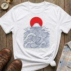 Mount Fuji T-Shirt