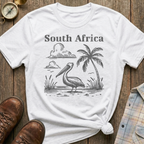 South Africa T-Shirt