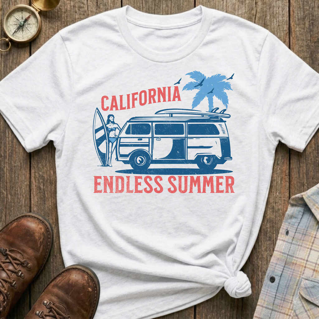 Endless Summer T-Shirt